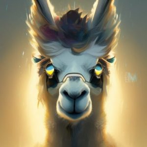 Llama from Meta